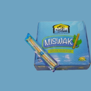 Miswak (Natural Chewing Stick – Sunnah Oral Care)