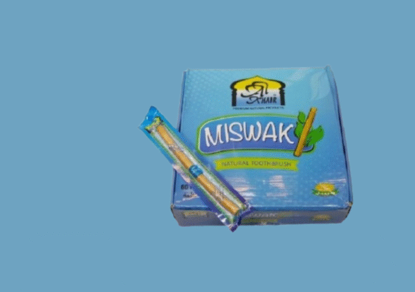 Miswak (Natural Chewing Stick – Sunnah Oral Care)