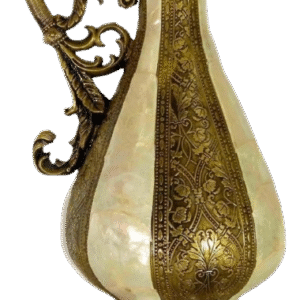 Handmade Decorative Vase