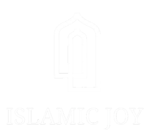 Islamic Joy Logo