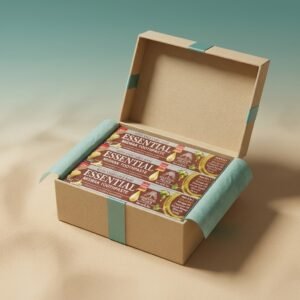 Miswak Toothpaste — Natural Herbal Toothpaste with Miswak Extract